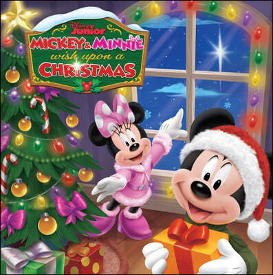 Disney Junior Mickey: Mickey's Wish Upon a Christmas