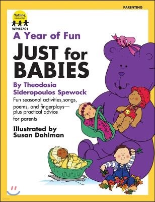 Just for Babies