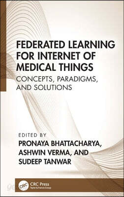 Federated Learning for Internet of Medical Things