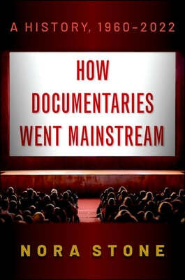 How Documentaries Went Mainstream: A History, 1960-2022