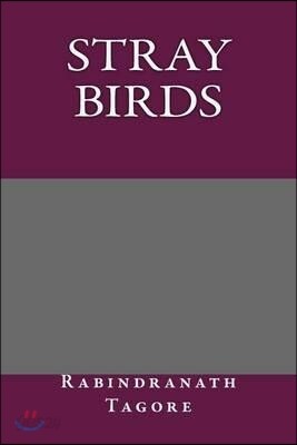 Stray Birds