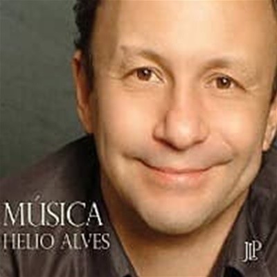 Helio Alves / Musica (수입)