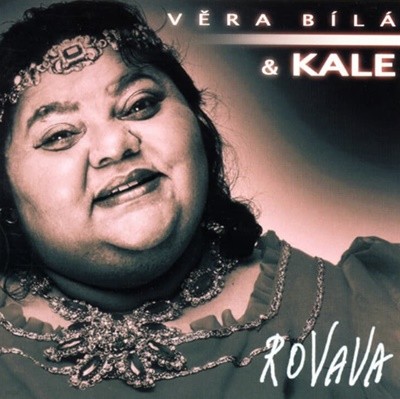 Vera Bila & Kale - Rovava (EU발매)