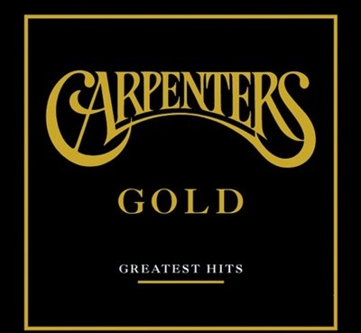 īͽ (Carpenters) - Gold: Greatest Hits