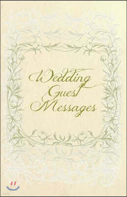 Wedding Guest Messages