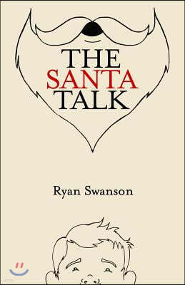 The Santa Talk: How I Learned to Talk to Kids About Santa