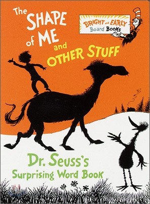 ͼ Dr.Seuss Shape of Me and Other Stuff