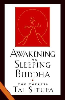 Awakening the Sleeping Buddha