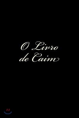 O Livro De Caim