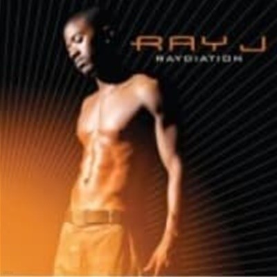 Ray J / Raydiation (수입)