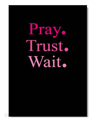 [블랙] 기도노트 (유선)