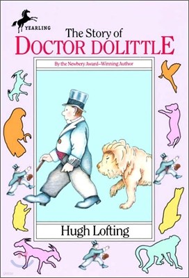 The Story of Dr. Dolittle