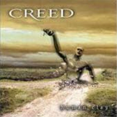 Creed / Human Clay (B)