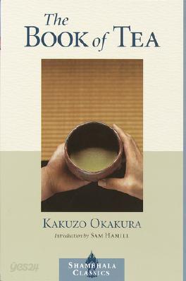 The Book of Tea