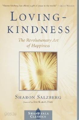 Loving kindness
