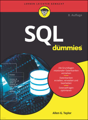 SQL fur Dummies