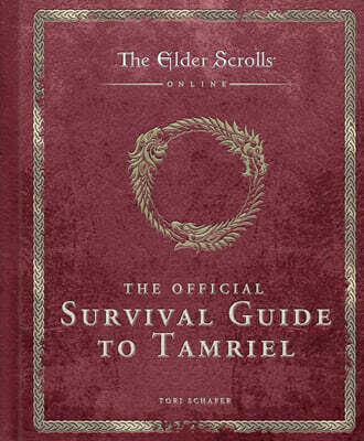 The Elder Scrolls: The Official Survival Guide to Tamriel