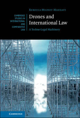 Drones and International Law