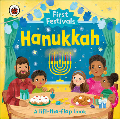 First Festivals: Hanukkah