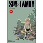 스파이 패밀리 Spy Family 10 