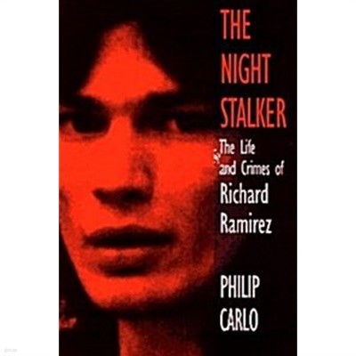 The Night Stalker (Hardcover)
