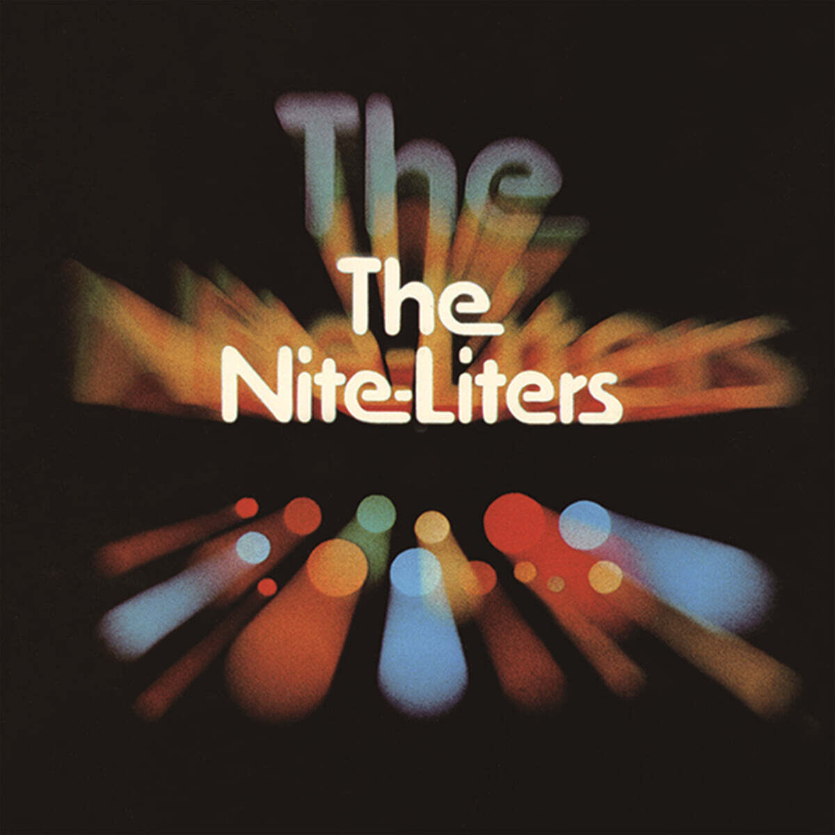 The Nite-Liters (더 나이트 리터스) - The Nite-Liters