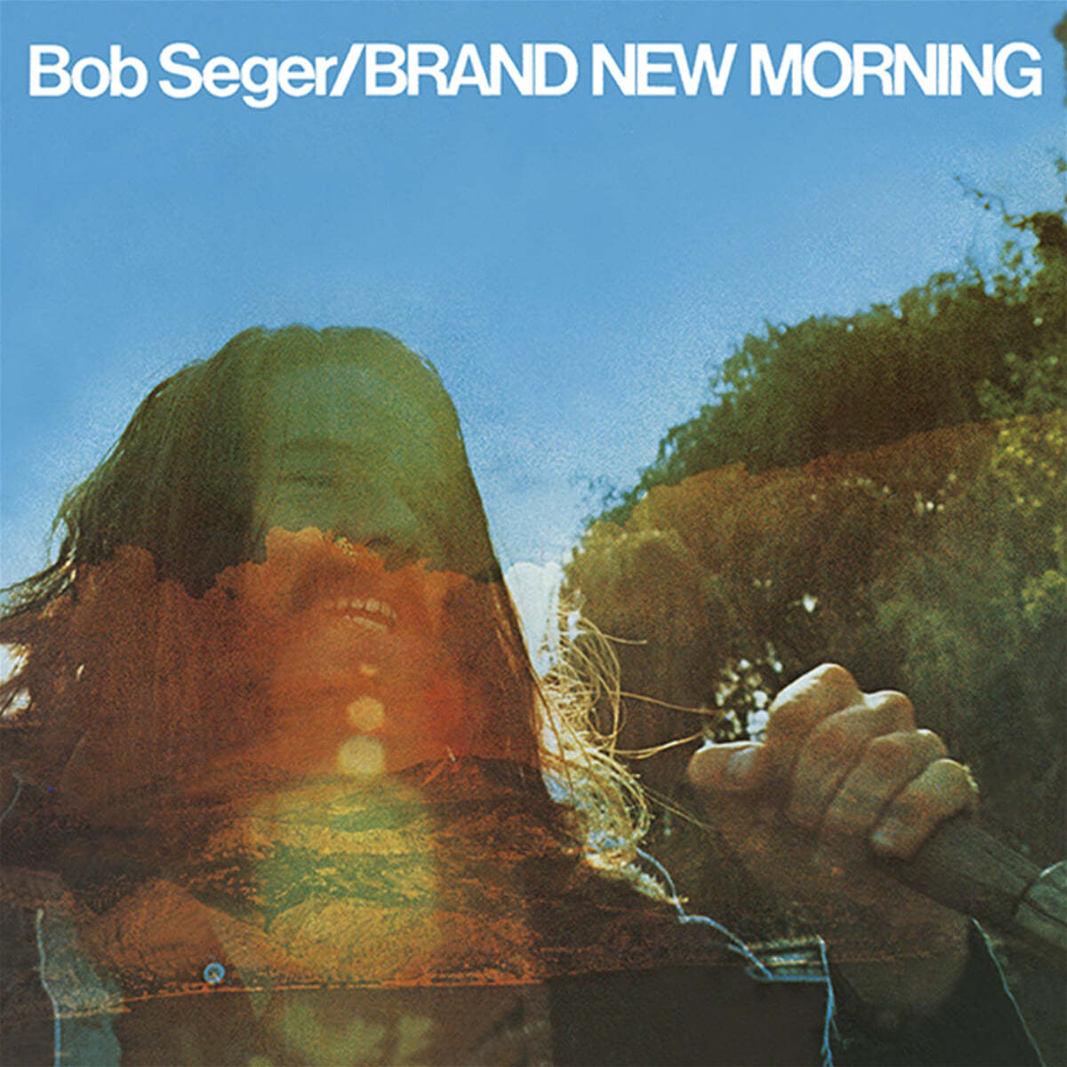 Bob Seger (밥 시거) - Brand New Morning