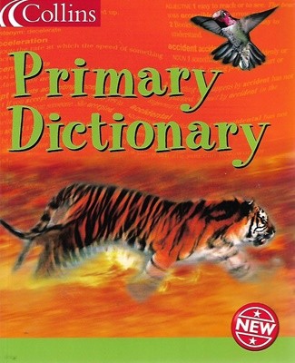 Primary Dictionary