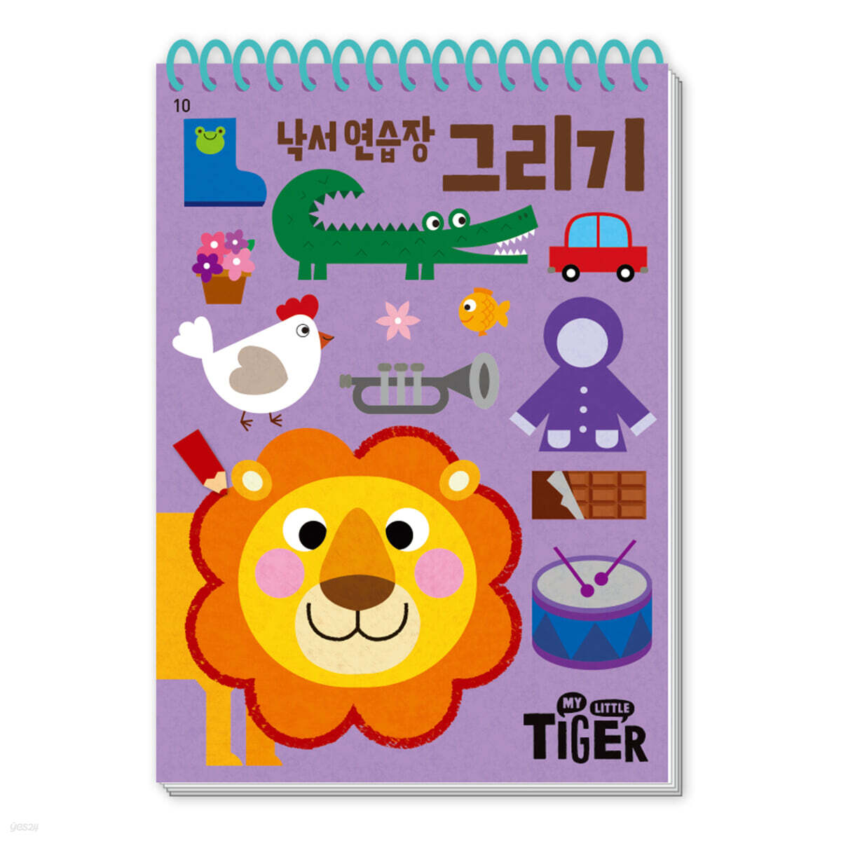 낙서 연습장 : 그리기