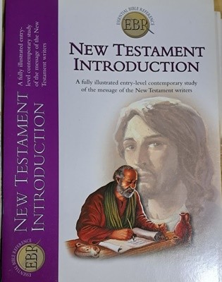 New Testament Introduction