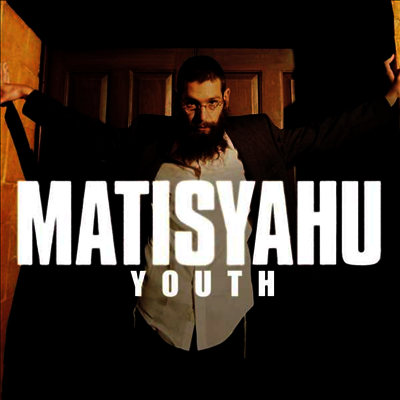 Matisyahu — Youth 앨범 커버