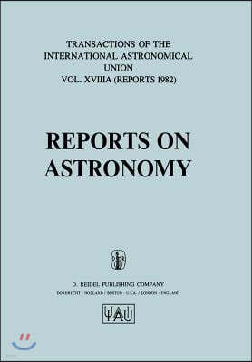 Reports on Astronomy