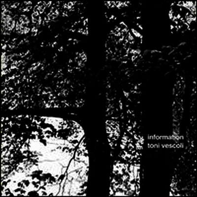 Toni Vescoli — Information 앨범 커버