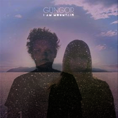 Gungor — Am Mountain 앨범 커버