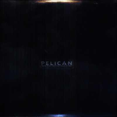 Pelican — Fire In Our Throats Will Beckon The Thaw 앨범 커버