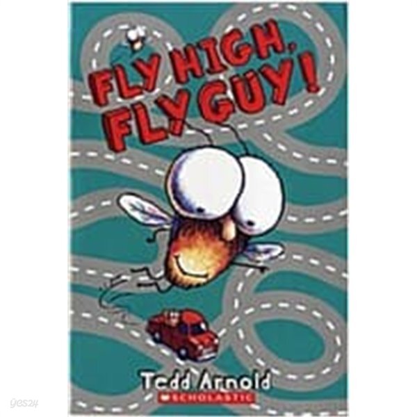 [중고샵]fly guy 20권세트 /음원제공 - 예스24 [중고샵]fly guy  20권세트 /음원제공 - 예스24