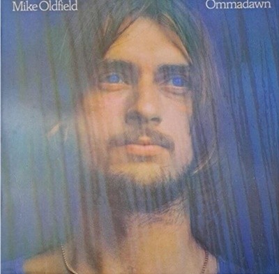 MIKE OLDFIELD/Ommadawn ----- LP