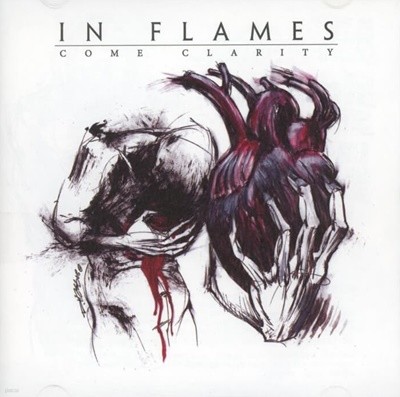 인 플레임스 (In Flames) - Come Clarity  (US발매)