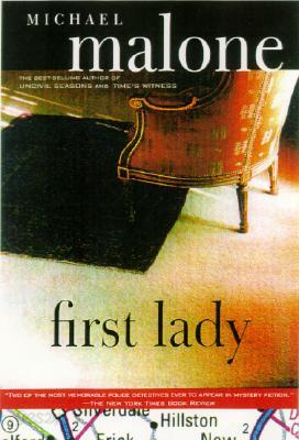 First Lady