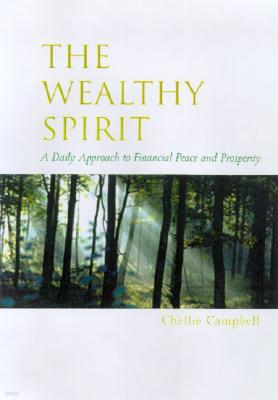 The Wealthy Spirit: Daily Affirmations for Financial Stress Reduction