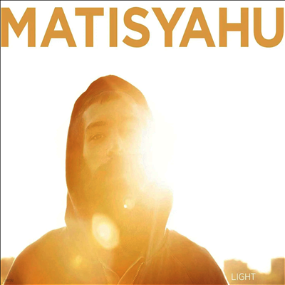 Matisyahu — Youth 앨범 커버