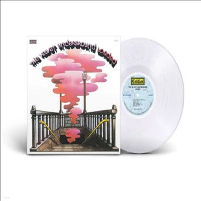 Velvet Underground — Loaded (Brick & Mortar Exclusive) 앨범 커버