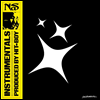 Nas - Magic (Instrumental Version)(Ltd)(Highlighter Yellow Colored LP)