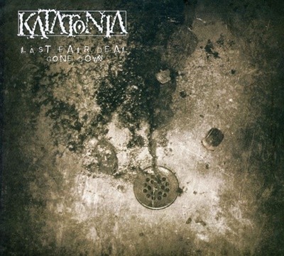 카타토니아 - Katatonia - Last Fair Deal Gone Down 2Cds [디지팩] [중국발매]