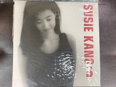 [LP] 강수지 - 5집 아름다운 너에게 LP [미개봉] [서울음반 SPDR-413]