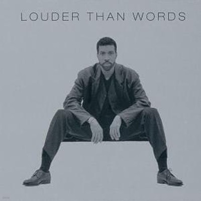 Lionel Richie / Louder Than Words