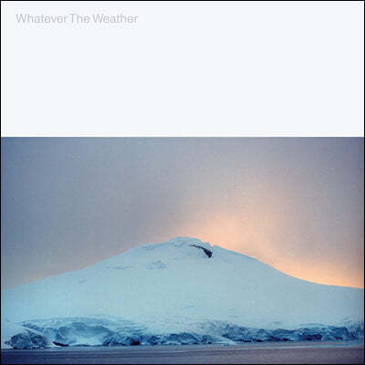Whatever the Weather (ӿ  ) - Whatever The Weather [  ÷ LP]