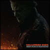 할로윈 엔드 영화음악 (Halloween Ends OST by John Capenter / Cody Carpenter / Daniel Davies) [펌킨 오렌지 컬러 LP]