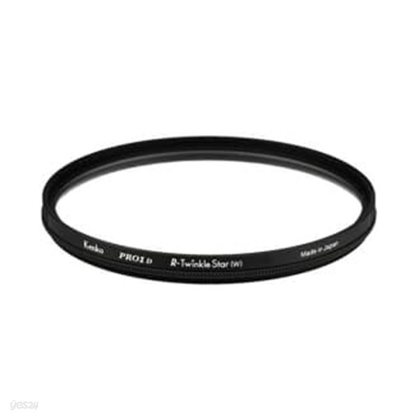 [정품] 켄코 PRO1 Digital R-Twinkle Star(W) 62mm 야경용 특수필터