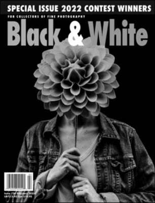Black & White  Magazine(ݿ) : 2023 02